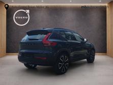 VOLVO XC40 2.0 B4 MH Ultra Dark, Mild-Hybrid Benzin/Elektro, Neuwagen, Automatik - 5