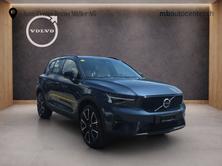 VOLVO XC40 2.0 B4 MH Ultra Dark, Mild-Hybrid Benzin/Elektro, Neuwagen, Automatik - 7