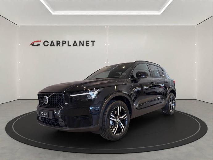 VOLVO XC40 2.0 B3 MH Plus Dark, Mild-Hybrid Benzin/Elektro, Neuwagen, Automatik