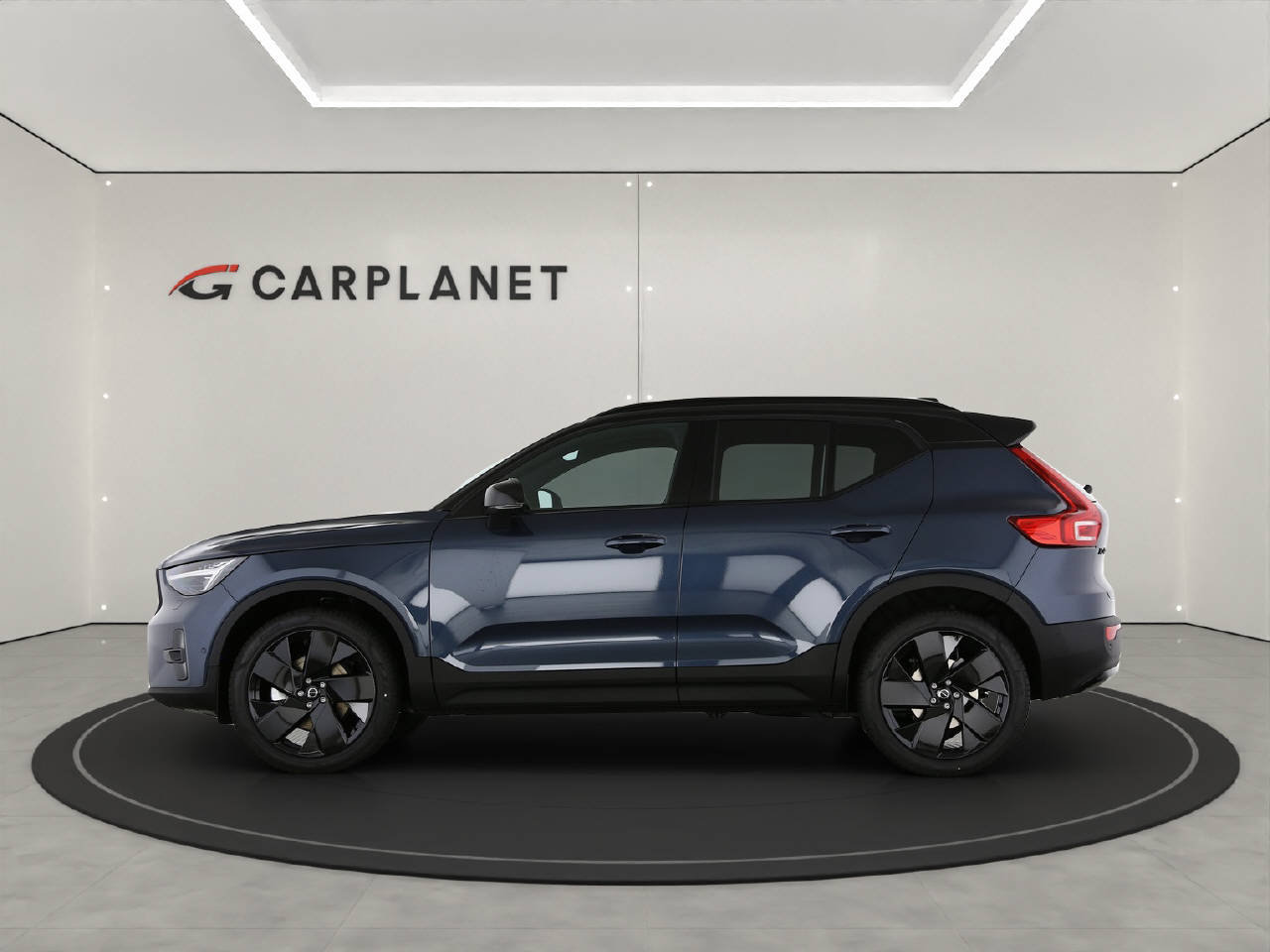 VOLVO XC40 2.0 B4 MH Black Edition, Mild-Hybrid Benzin/Elektro, Neuwagen, Automatik - 2