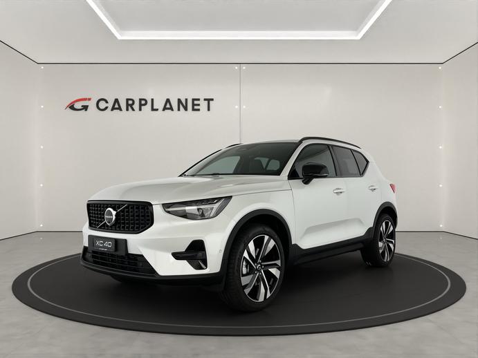 VOLVO XC40 2.0 B3 MH Plus Dark, Mild-Hybrid Benzin/Elektro, Neuwagen, Automatik
