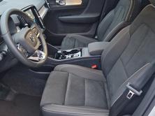 VOLVO XC40 2.0 B4 MH Black Edition, Mild-Hybrid Benzin/Elektro, Neuwagen, Automatik - 3