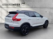 VOLVO XC40 2.0 B4 MH Black Edition, Mild-Hybrid Benzin/Elektro, Neuwagen, Automatik - 4