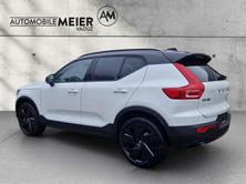 VOLVO XC40 2.0 B4 MH Black Edition, Mild-Hybrid Benzin/Elektro, Neuwagen, Automatik - 5
