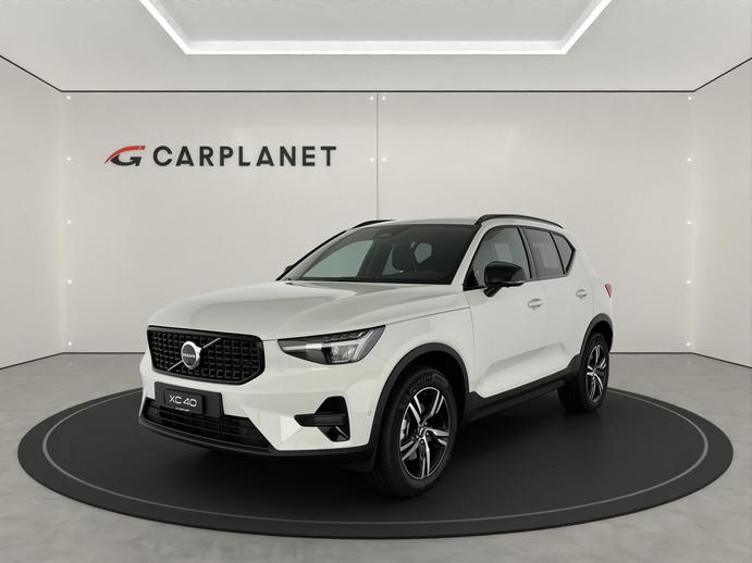 VOLVO XC40 2.0 B3 MH Plus Dark, Hybride Léger Essence/Électricité, Voiture nouvelle, Automatique
