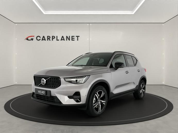 VOLVO XC40 2.0 B3 MH Plus Dark, Hybride Léger Essence/Électricité, Voiture nouvelle, Automatique