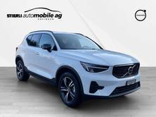 VOLVO XC40 2.0 B4 MH Plus Dark, Hybride Léger Essence/Électricité, Voiture nouvelle, Automatique - 3