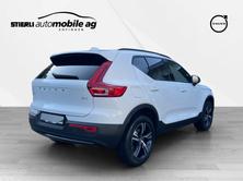 VOLVO XC40 2.0 B4 MH Plus Dark, Hybride Léger Essence/Électricité, Voiture nouvelle, Automatique - 5