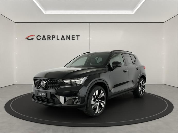 VOLVO XC40 2.0 B3 MH Plus Dark, Hybride Leggero Benzina/Elettrica, Auto nuove, Automatico
