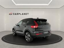 VOLVO XC40 2.0 B3 MH Plus Dark, Hybride Leggero Benzina/Elettrica, Auto nuove, Automatico - 4