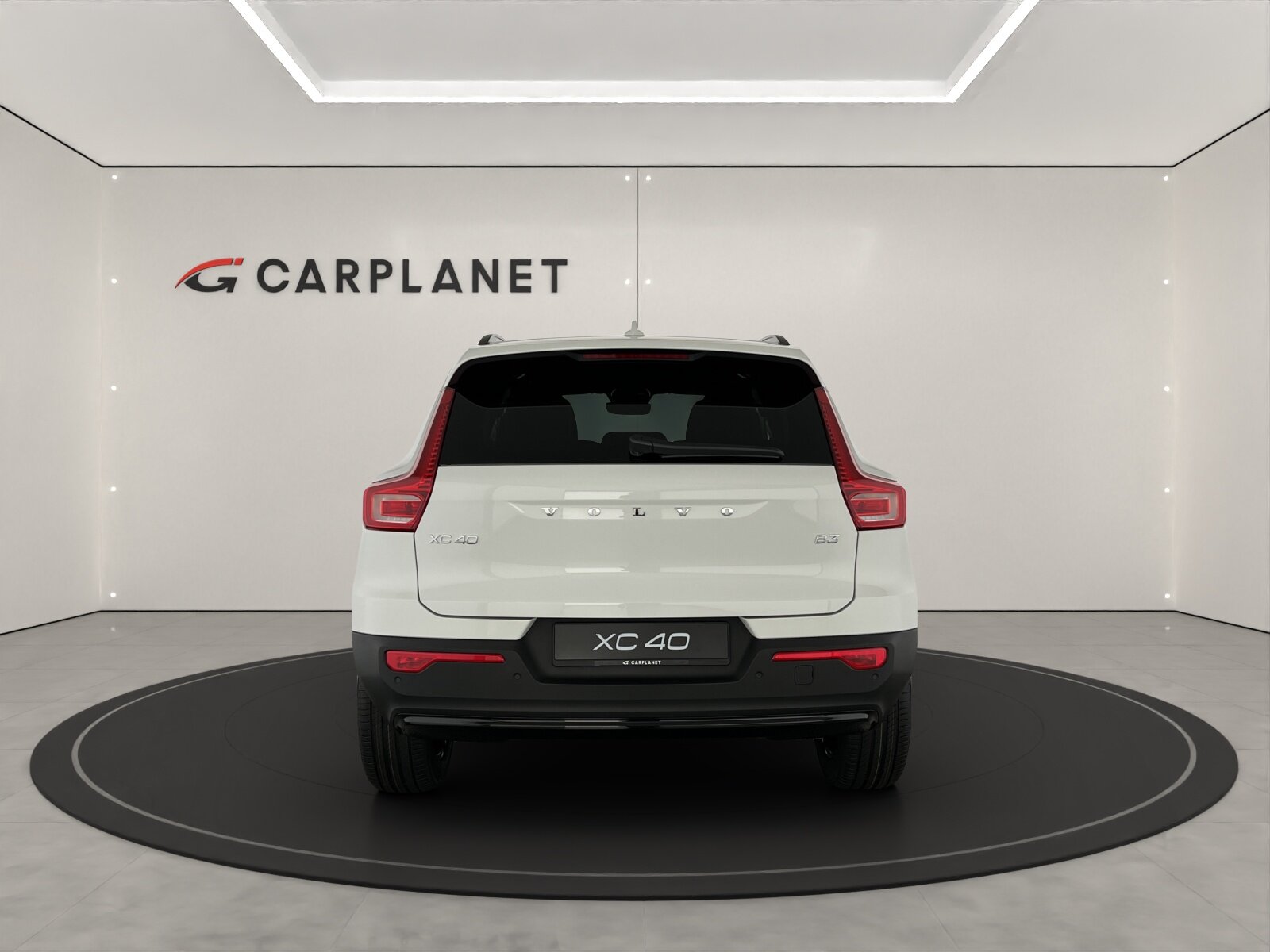 VOLVO XC40 2.0 B3 MH Plus Dark, Mild-Hybrid Benzin/Elektro, Neuwagen, Automatik - 5