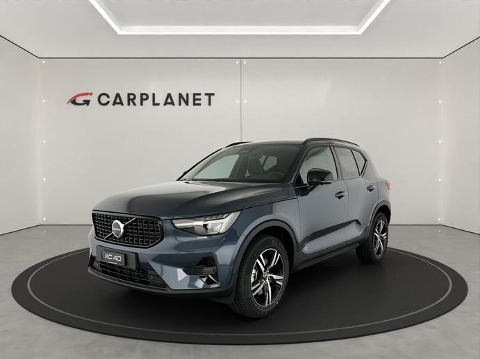 VOLVO XC40 2.0 B3 MH Plus Dark, Hybride Leggero Benzina/Elettrica, Auto nuove, Automatico