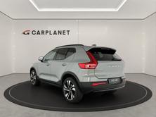 VOLVO XC40 2.0 B4 MH Ultra Dark, Hybride Leggero Benzina/Elettrica, Auto nuove, Automatico - 4