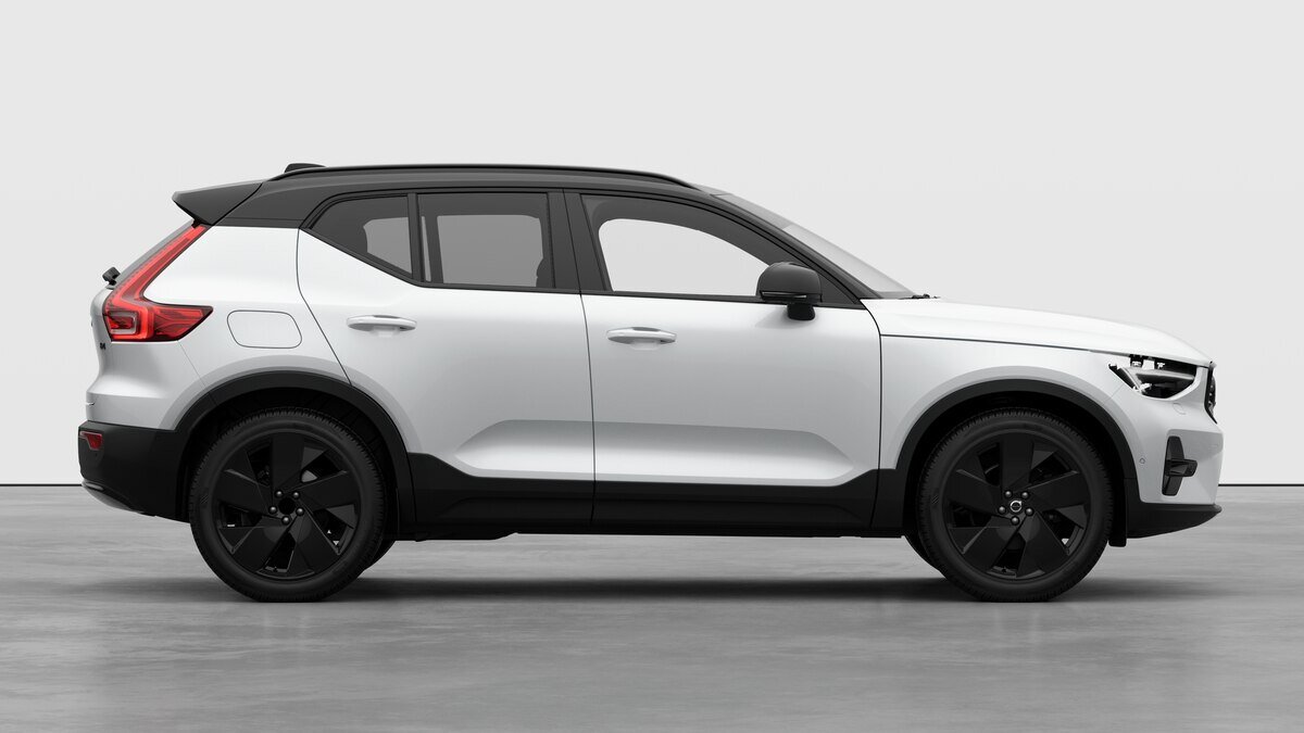 VOLVO XC40 2.0 B4 MH Black Edition, Mild-Hybrid Benzin/Elektro, Neuwagen, Automatik - 4