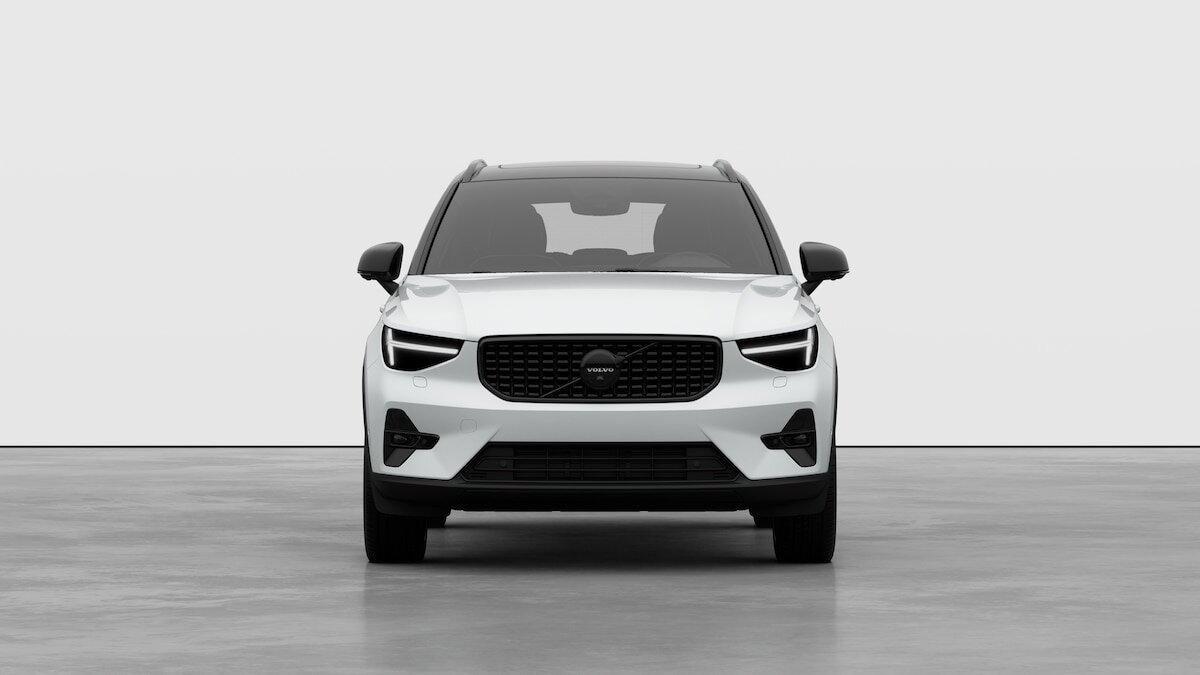 VOLVO XC40 2.0 B4 MH Black Edition, Mild-Hybrid Benzin/Elektro, Neuwagen, Automatik - 5