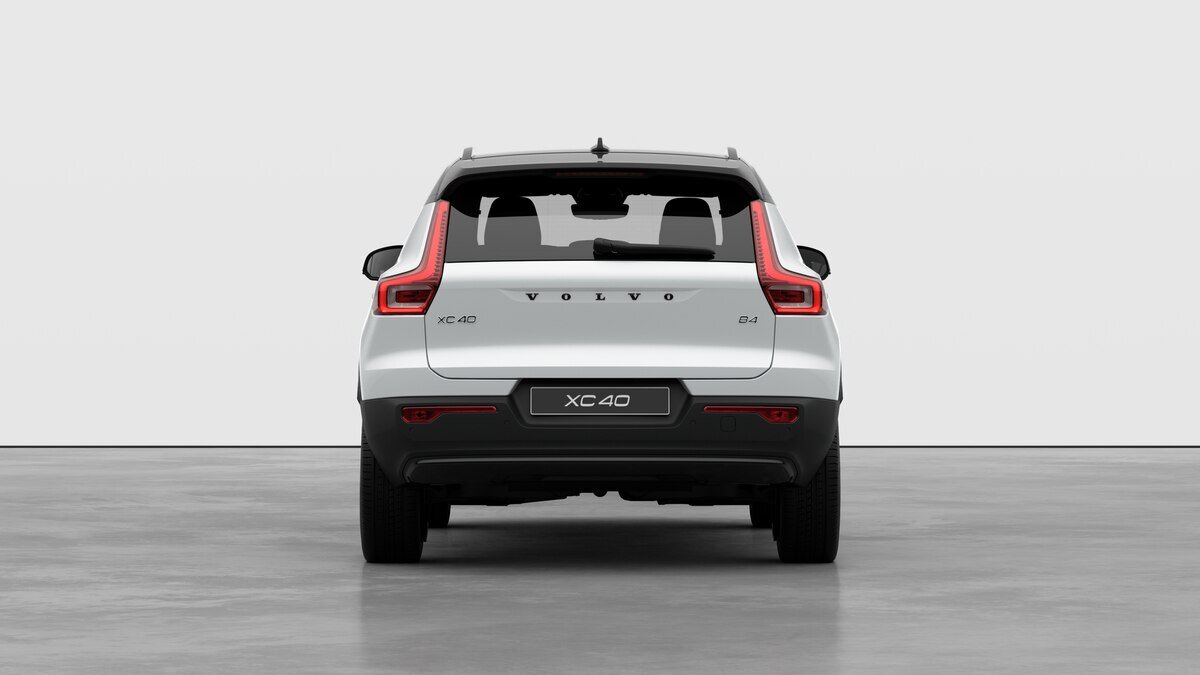 VOLVO XC40 2.0 B4 MH Black Edition, Mild-Hybrid Benzin/Elektro, Neuwagen, Automatik - 6