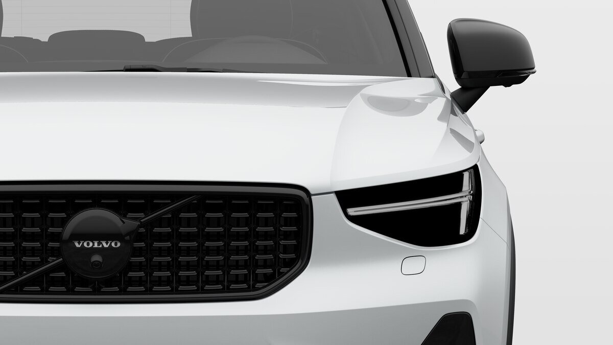 VOLVO XC40 2.0 B4 MH Black Edition, Mild-Hybrid Benzin/Elektro, Neuwagen, Automatik - 7