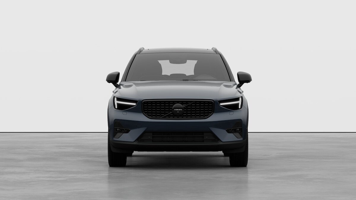 VOLVO XC40 2.0 B4 MH Black Edition, Mild-Hybrid Benzin/Elektro, Neuwagen, Automatik - 5