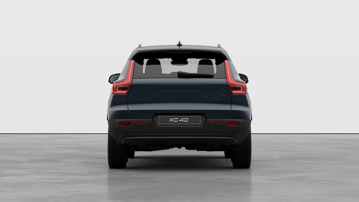 VOLVO XC40 2.0 B4 MH Black Edition, Mild-Hybrid Benzin/Elektro, Neuwagen, Automatik - 6