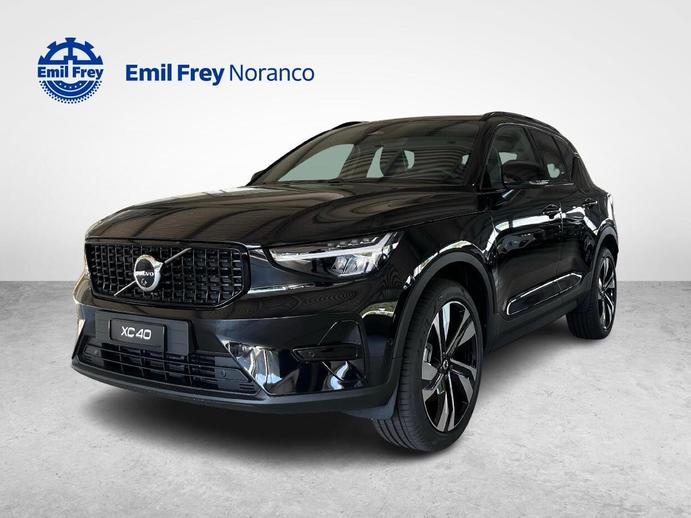 VOLVO XC40 2.0 B3 MH Plus Dark, Hybride Leggero Benzina/Elettrica, Auto nuove, Automatico