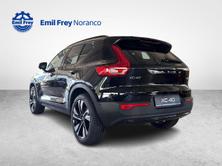 VOLVO XC40 2.0 B3 MH Plus Dark, Hybride Leggero Benzina/Elettrica, Auto nuove, Automatico - 5