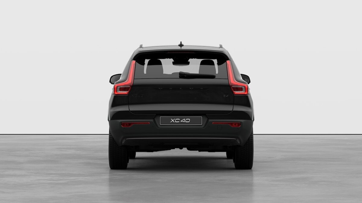 VOLVO XC40 2.0 B4 MH Black Edition, Hybride Léger Essence/Électricité, Voiture nouvelle, Automatique - 6