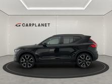 VOLVO XC40 2.0 B4 MH Black Edition, Mild-Hybrid Petrol/Electric, New car, Automatic - 2