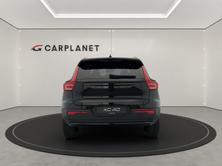 VOLVO XC40 2.0 B4 MH Black Edition, Mild-Hybrid Petrol/Electric, New car, Automatic - 5