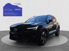 VOLVO XC40 2.0 B5 MH Ultimate Dark AWD, Mild-Hybrid Petrol/Electric, Second hand / Used, Automatic - 3