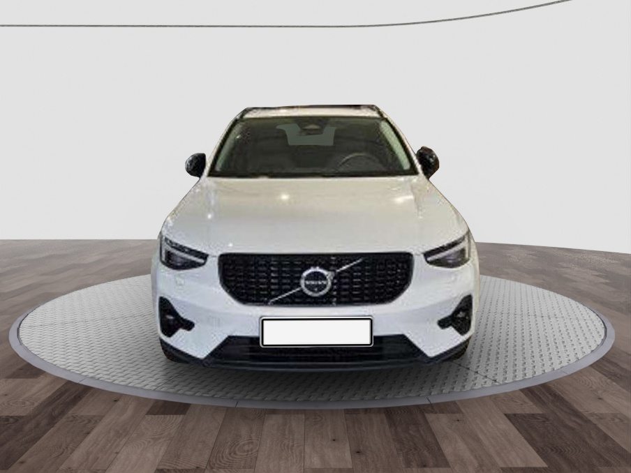 VOLVO XC40 B4 Plus Dark MH