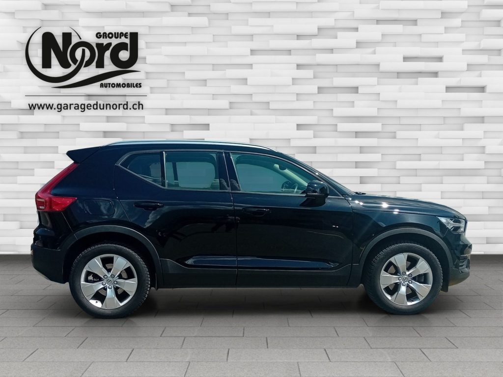 VOLVO XC40 2.0 T4 Momentum AWD, Benzina, Occasioni / Usate, Automatico - 6