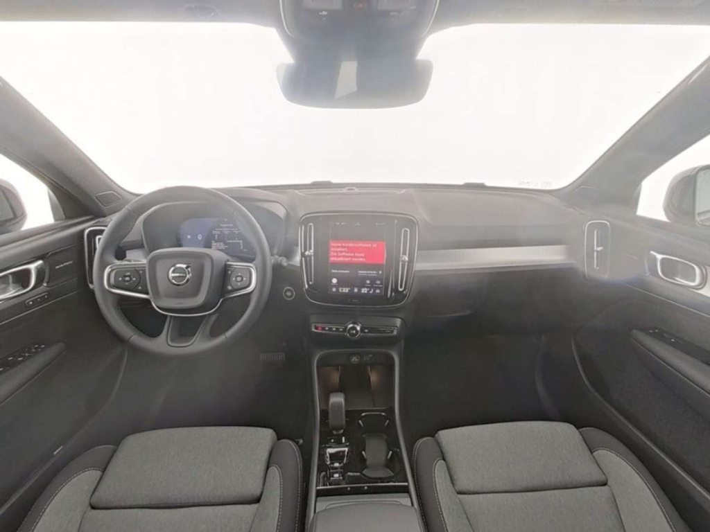 VOLVO XC40 B3 Plus Dark MH, Hybride Leggero Benzina/Elettrica, Occasioni / Usate, Automatico - 7
