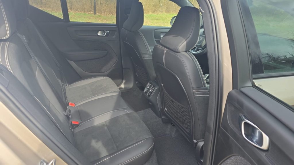 VOLVO Top Zustand, Petrol, Second hand / Used, Automatic - 5