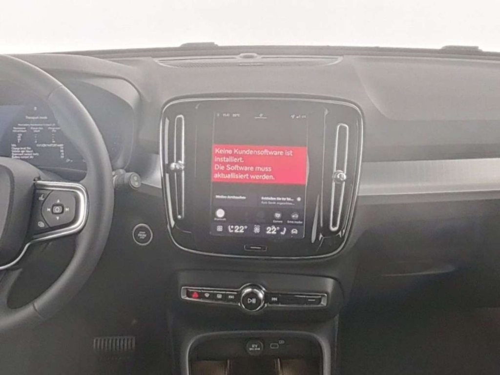 VOLVO XC40 B3 Plus Dark MH, Hybride Leggero Benzina/Elettrica, Occasioni / Usate, Automatico - 6
