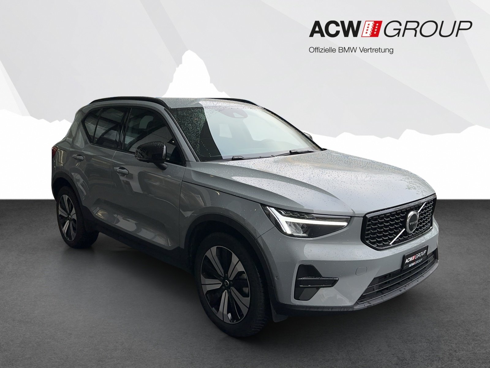 VOLVO XC40 1.5 T4 PiH Plus Dark, Plug-in-Hybrid Benzina/Elettrica, Occasioni / Usate, Automatico - 7