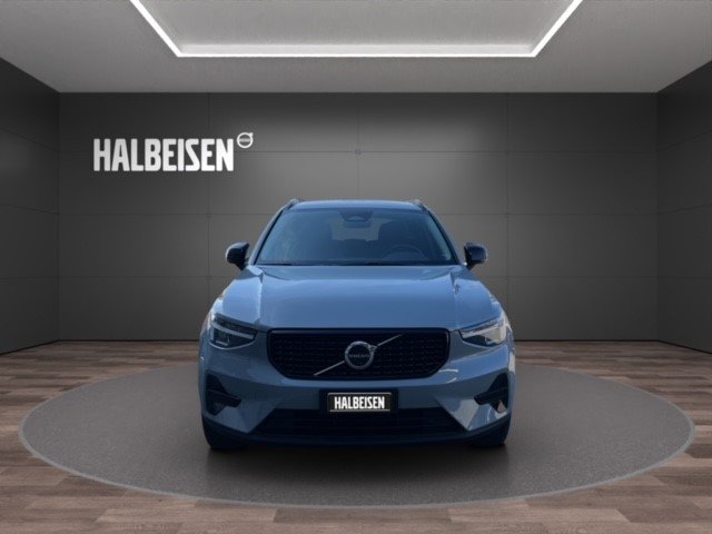 VOLVO XC40 2.0 B4 MH Plus Dark, Hybride Léger Essence/Électricité, Occasion / Utilisé, Automatique - 2