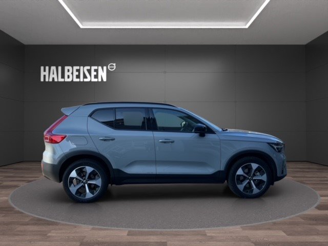 VOLVO XC40 2.0 B4 MH Plus Dark, Hybride Léger Essence/Électricité, Occasion / Utilisé, Automatique - 4