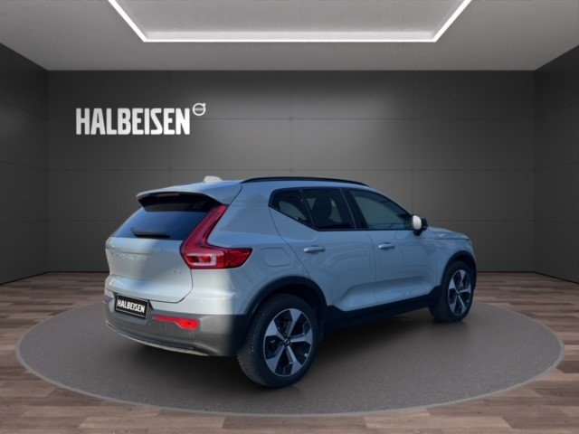 VOLVO XC40 2.0 B4 MH Plus Dark, Hybride Léger Essence/Électricité, Occasion / Utilisé, Automatique - 5