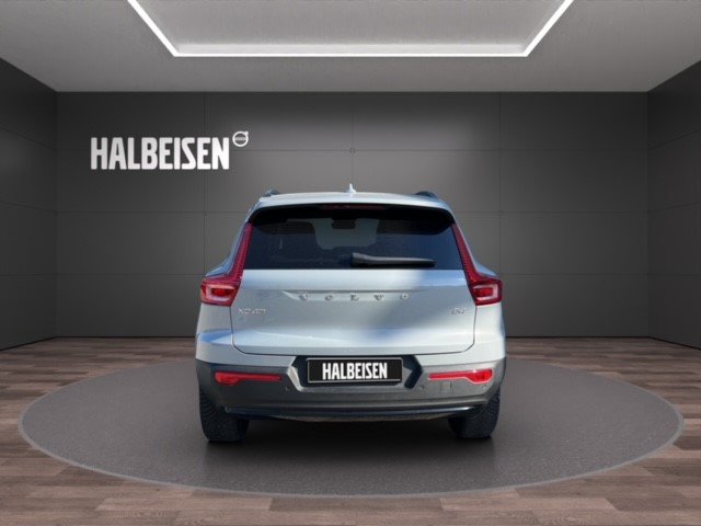 VOLVO XC40 2.0 B4 MH Plus Dark, Hybride Léger Essence/Électricité, Occasion / Utilisé, Automatique - 6