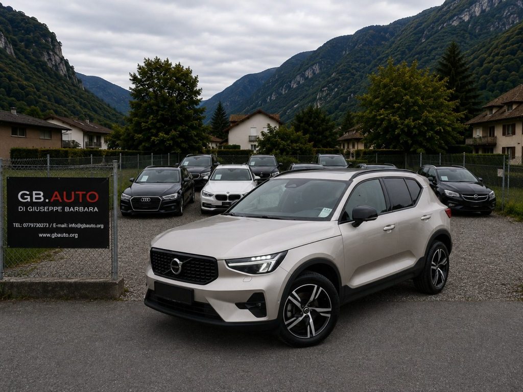 VOLVO Top Zustand