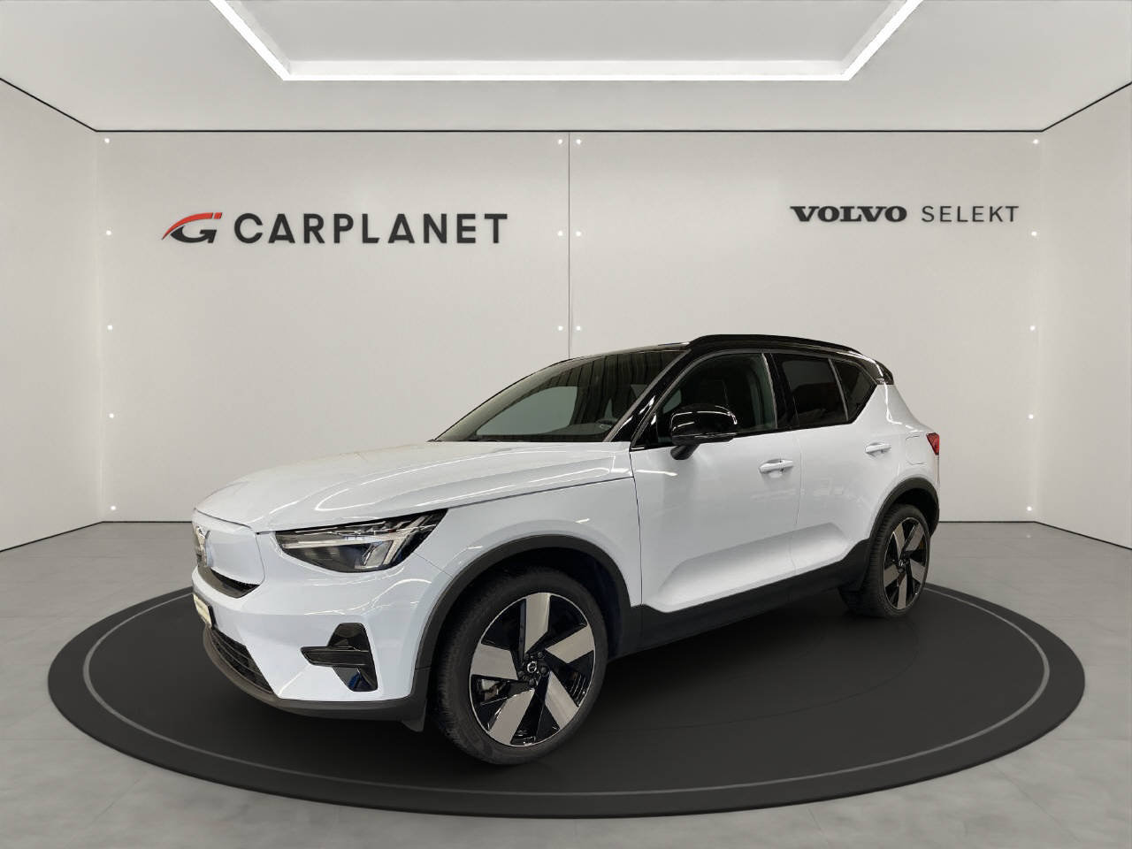VOLVO XC40 E80 Twin Plus AWD