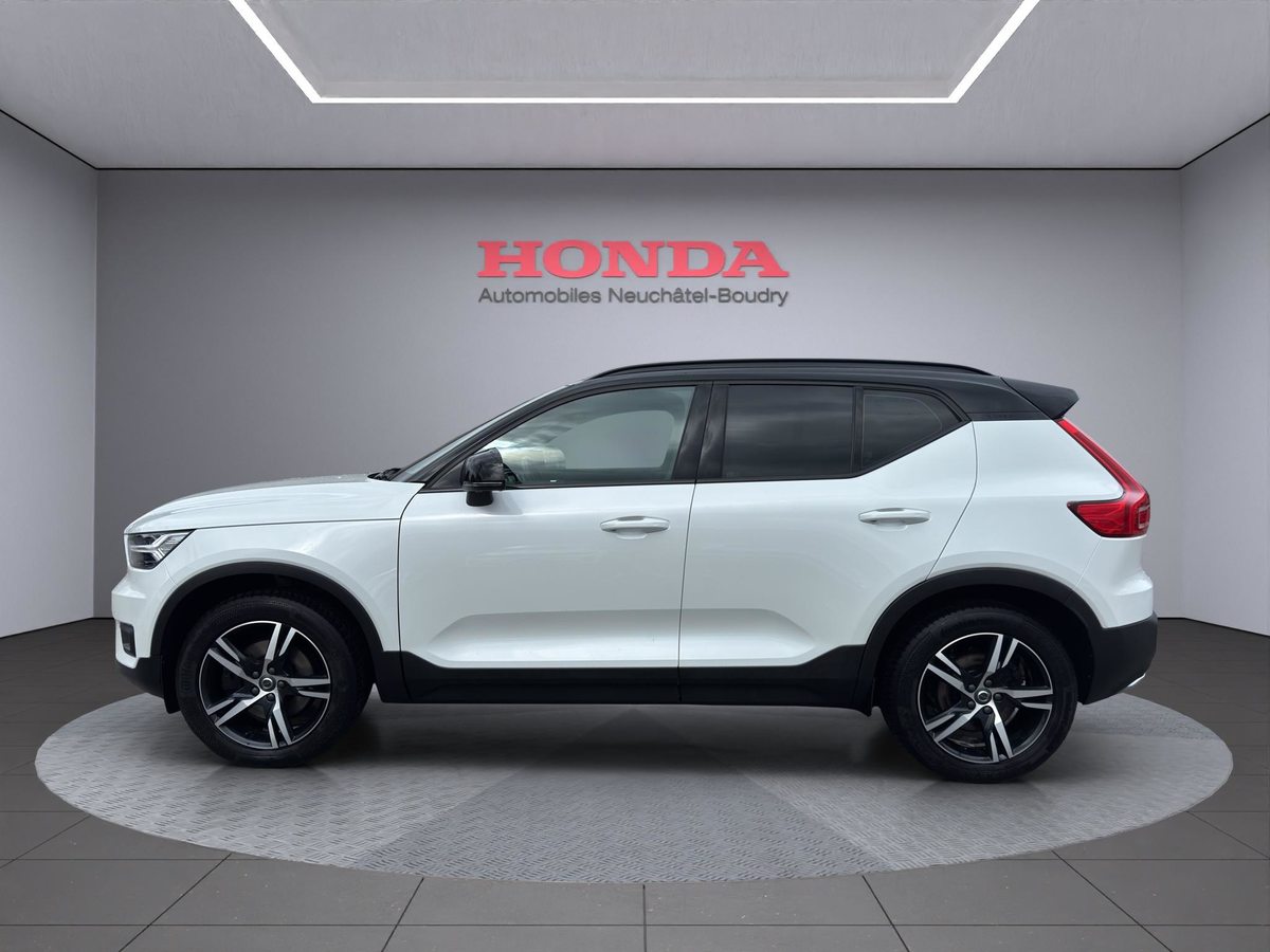 VOLVO XC40 2.0 D4 R-Design AWD, Diesel, Occasion / Utilisé, Automatique - 5