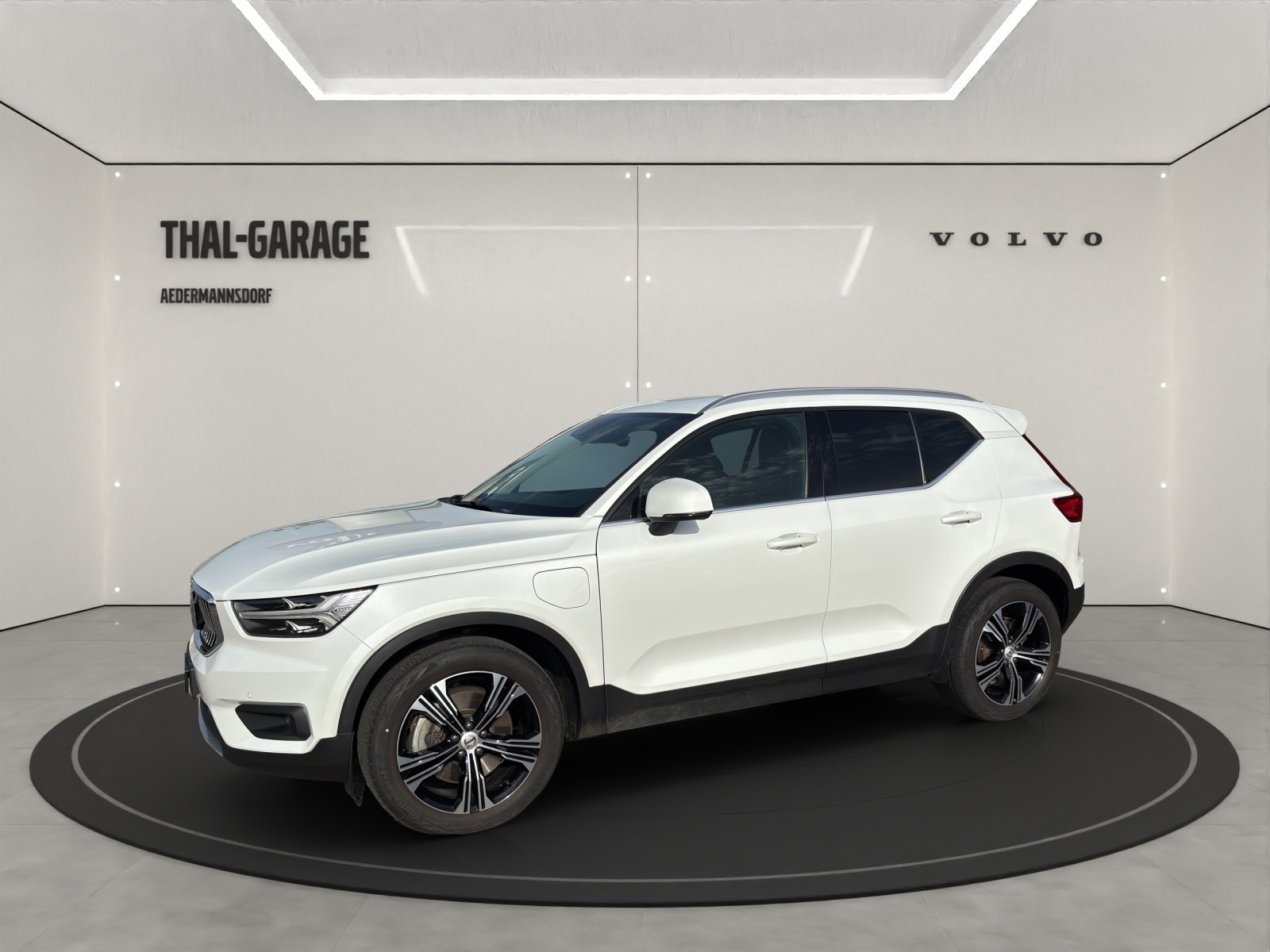VOLVO XC40 1.5 T5 TE Inscription