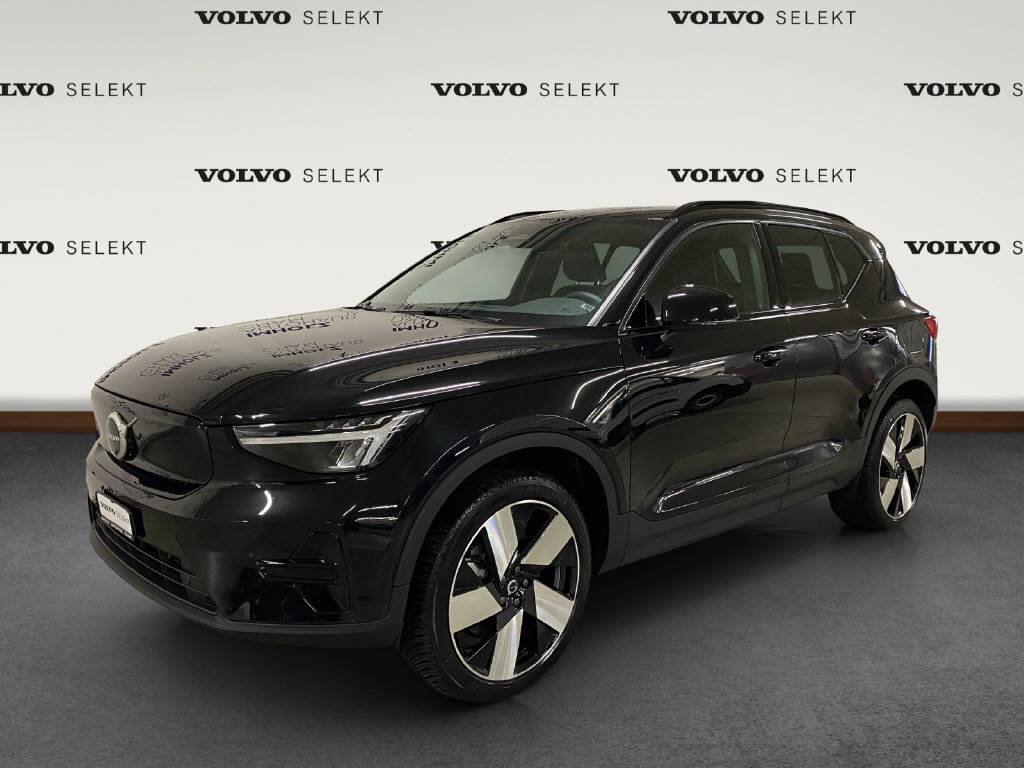 VOLVO XC40 Twin Plus AWD