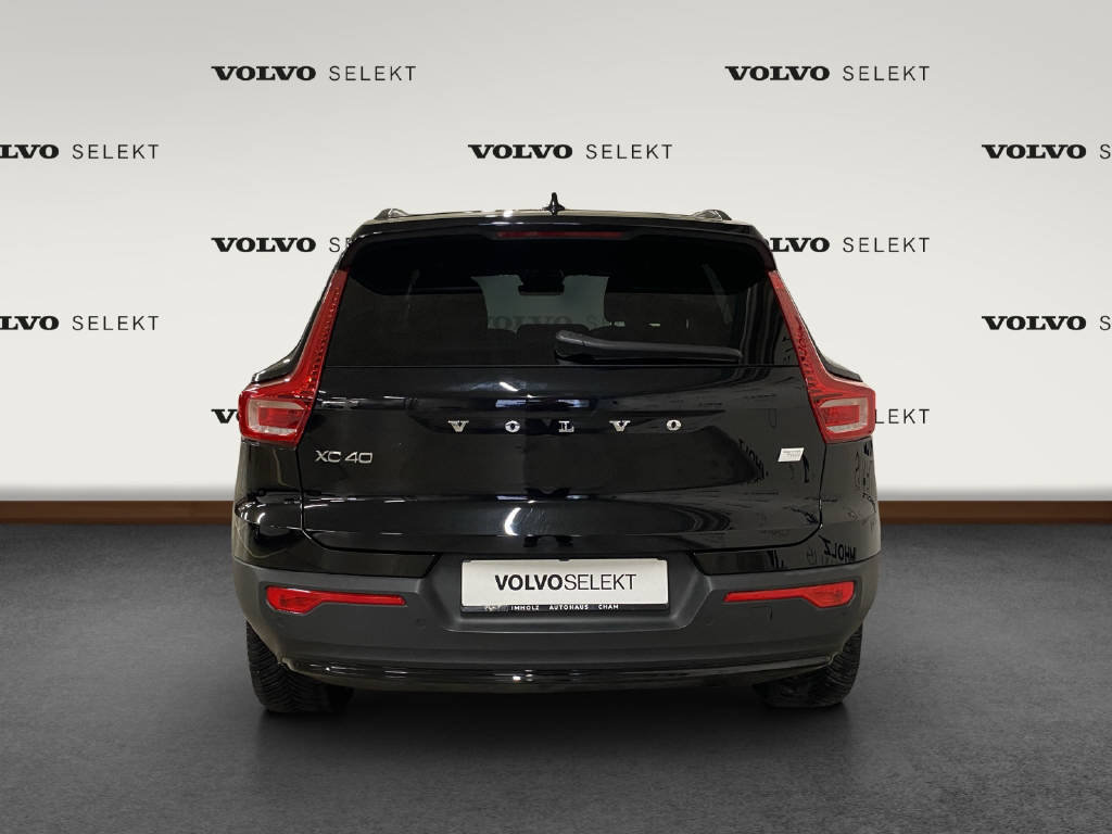 VOLVO XC40 Twin Plus AWD, Electric, Second hand / Used, Automatic - 4