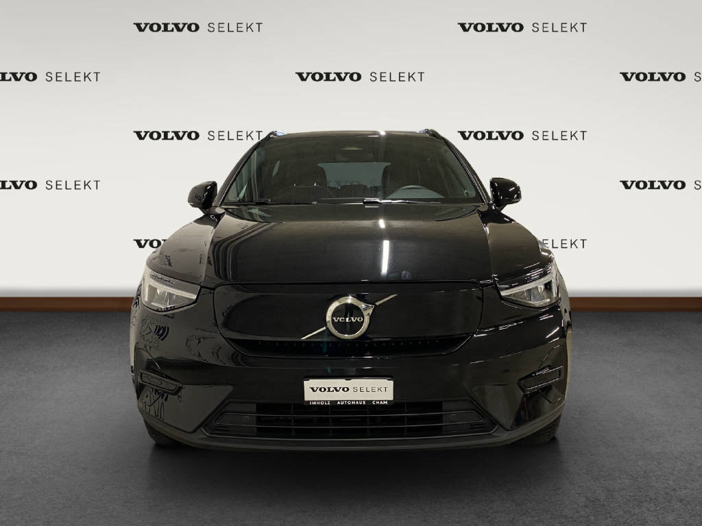 VOLVO XC40 Twin Plus AWD, Electric, Second hand / Used, Automatic - 5
