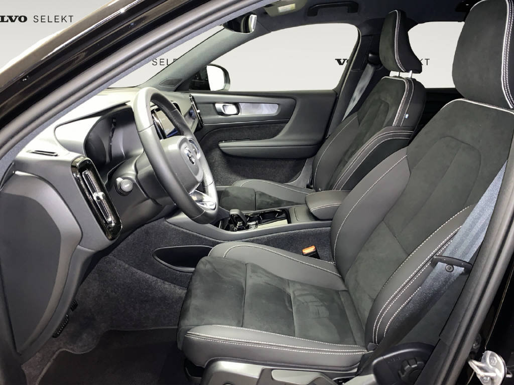 VOLVO XC40 Twin Plus AWD, Electric, Second hand / Used, Automatic - 6