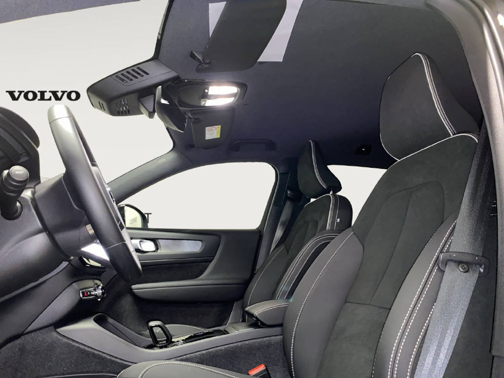 VOLVO XC40 Twin Plus AWD, Electric, Second hand / Used, Automatic - 7