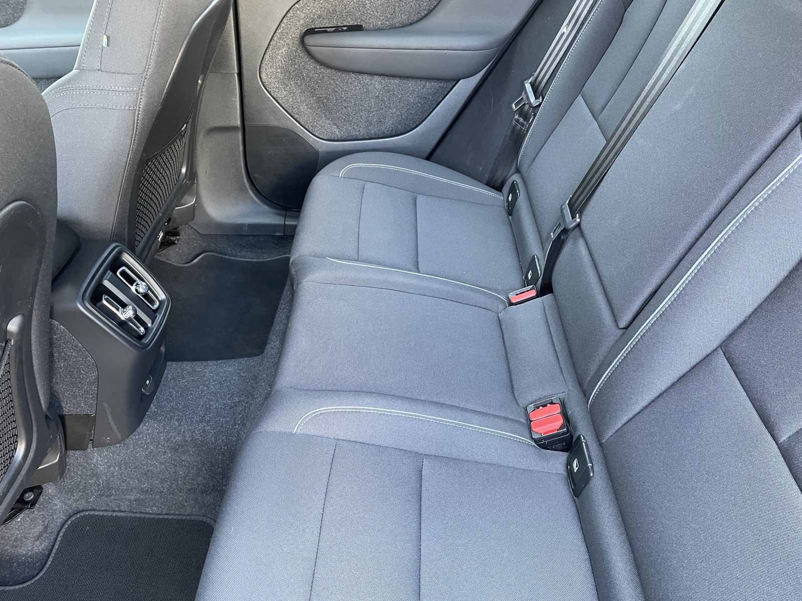 VOLVO XC40 P8 Pro AWD, Elettrica, Occasioni / Usate, Automatico - 5
