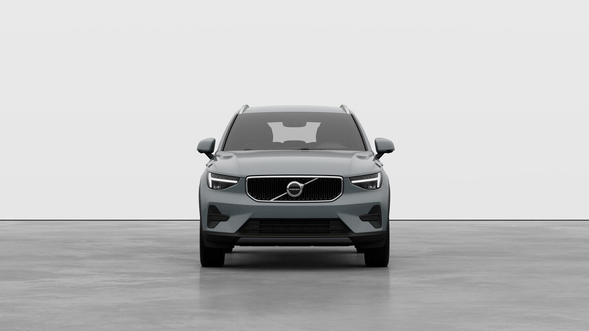 VOLVO XC40 2.0 B3 MH Core XCITE, Hybride Léger Essence/Électricité, Occasion / Utilisé, Automatique - 5
